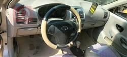 Hyundai Verna